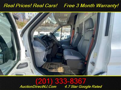 2019 Ford Transit 150   - Photo 10 - Jersey City, NJ 07307