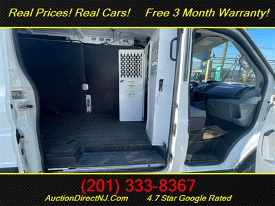 2019 Ford Transit 150   - Photo 20 - Jersey City, NJ 07307
