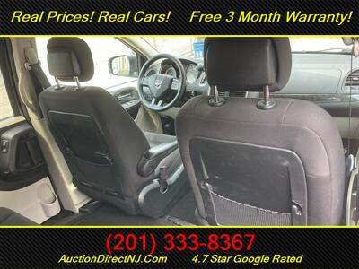 2018 Dodge Grand Caravan SE   - Photo 18 - Jersey City, NJ 07307