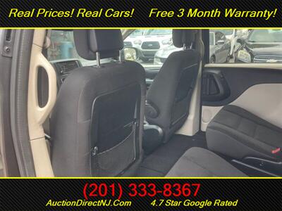 2018 Dodge Grand Caravan SE   - Photo 13 - Jersey City, NJ 07307