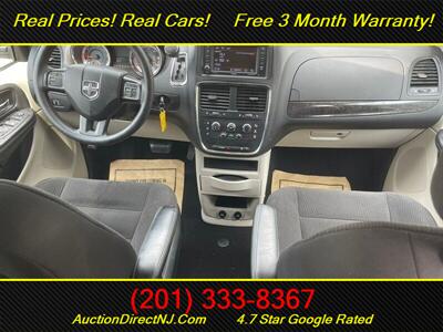 2018 Dodge Grand Caravan SE   - Photo 20 - Jersey City, NJ 07307