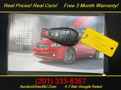 2018 Dodge Grand Caravan SE   - Photo 42 - Jersey City, NJ 07307