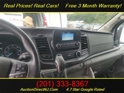 2020 Ford Transit 250   - Photo 9 - Jersey City, NJ 07307