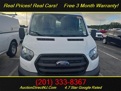 2020 Ford Transit 250   - Photo 6 - Jersey City, NJ 07307