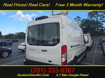 2020 Ford Transit 250   - Photo 2 - Jersey City, NJ 07307