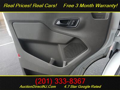 2020 Ford Transit 250   - Photo 11 - Jersey City, NJ 07307