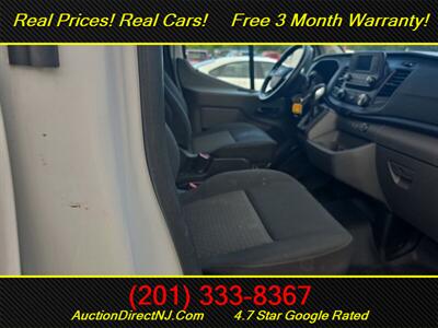 2020 Ford Transit 250   - Photo 8 - Jersey City, NJ 07307