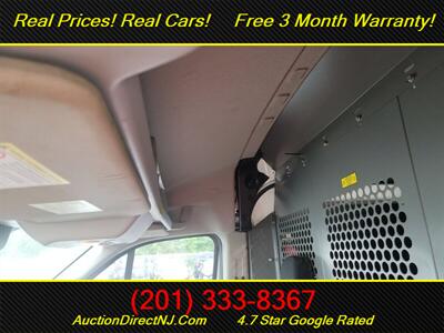 2020 Ford Transit 250   - Photo 12 - Jersey City, NJ 07307