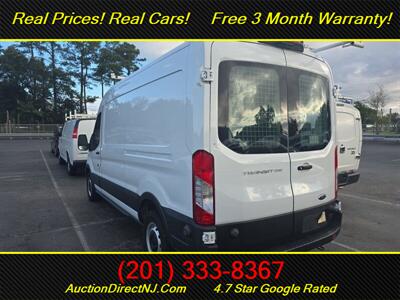 2020 Ford Transit 250   - Photo 4 - Jersey City, NJ 07307