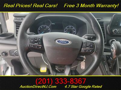 2020 Ford Transit 250   - Photo 10 - Jersey City, NJ 07307