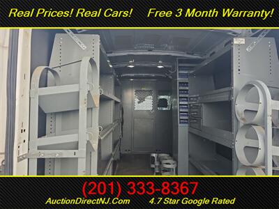 2020 Ford Transit 250   - Photo 13 - Jersey City, NJ 07307