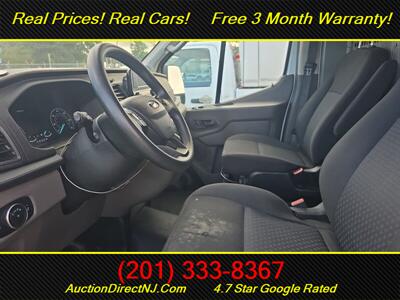 2020 Ford Transit 250   - Photo 7 - Jersey City, NJ 07307