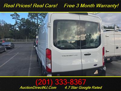 2020 Ford Transit 250   - Photo 3 - Jersey City, NJ 07307