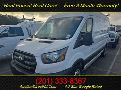 2020 Ford Transit 250   - Photo 5 - Jersey City, NJ 07307