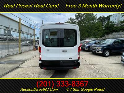2017 Ford Transit 350 XL   - Photo 4 - Jersey City, NJ 07307