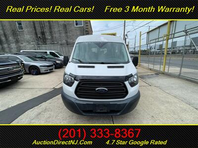 2017 Ford Transit 350 XL   - Photo 8 - Jersey City, NJ 07307