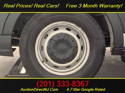 2017 Ford Transit T-350 T350 MEDIUM ROOF LWB 15 Passenger XL   - Photo 18 - Jersey City, NJ 07307