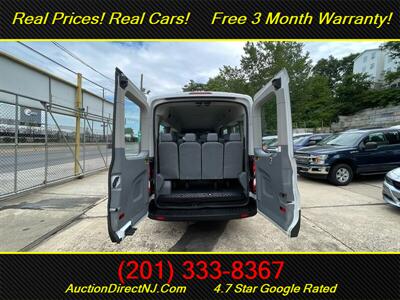 2017 Ford Transit 350 XL   - Photo 18 - Jersey City, NJ 07307