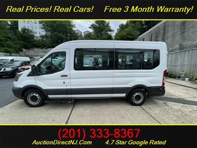 2017 Ford Transit 350 XL   - Photo 6 - Jersey City, NJ 07307