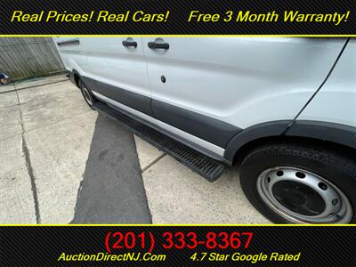 2017 Ford Transit 350 XL   - Photo 32 - Jersey City, NJ 07307