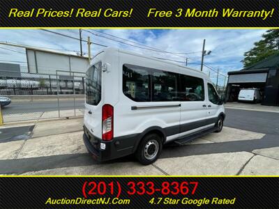 2017 Ford Transit 350 XL   - Photo 3 - Jersey City, NJ 07307
