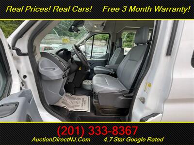 2017 Ford Transit 350 XL   - Photo 10 - Jersey City, NJ 07307
