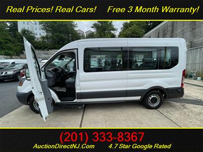 2017 Ford Transit 350 XL   - Photo 9 - Jersey City, NJ 07307