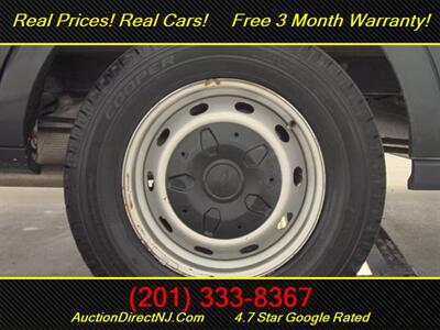 2017 Ford Transit T-350 T350 MEDIUM ROOF LWB 15 Passenger XL   - Photo 19 - Jersey City, NJ 07307