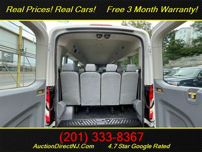 2017 Ford Transit 350 XL   - Photo 19 - Jersey City, NJ 07307