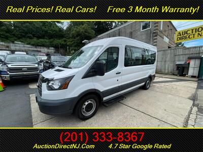 2017 Ford Transit 350 XL   - Photo 7 - Jersey City, NJ 07307