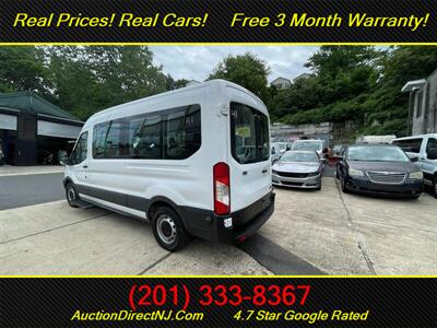 2017 Ford Transit 350 XL   - Photo 5 - Jersey City, NJ 07307