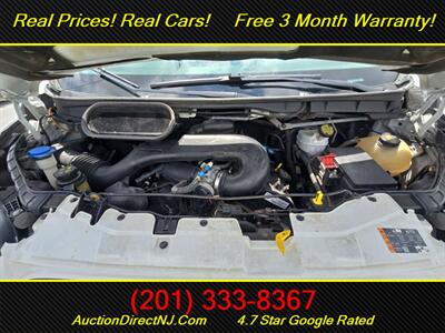 2017 Ford Transit T-350 T350 MEDIUM ROOF LWB 15 Passenger XL   - Photo 17 - Jersey City, NJ 07307