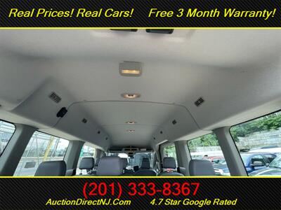 2017 Ford Transit 350 XL   - Photo 21 - Jersey City, NJ 07307