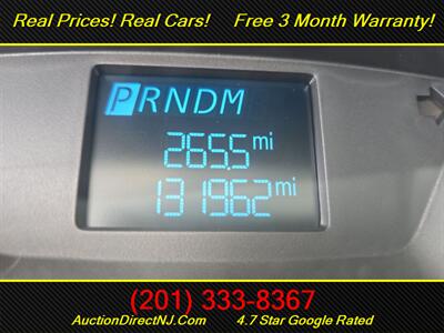 2017 Ford Transit T-350 T350 MEDIUM ROOF LWB 15 Passenger XL   - Photo 23 - Jersey City, NJ 07307