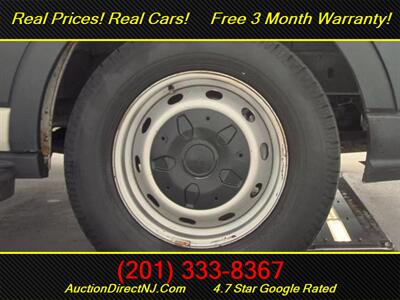 2017 Ford Transit T-350 T350 MEDIUM ROOF LWB 15 Passenger XL   - Photo 21 - Jersey City, NJ 07307