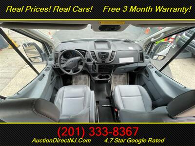 2017 Ford Transit 350 XL   - Photo 12 - Jersey City, NJ 07307