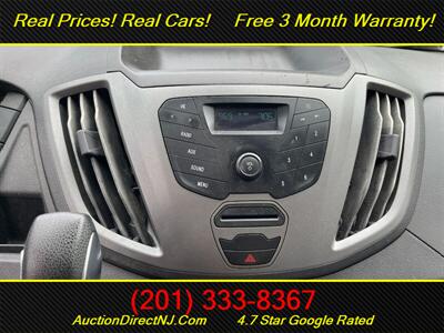 2017 Ford Transit 350 XL   - Photo 23 - Jersey City, NJ 07307