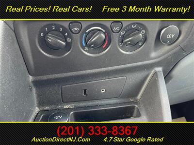 2015 Ford Transit T-350 T350 HIGH ROOF LWB Cargo Van   - Photo 18 - Jersey City, NJ 07307