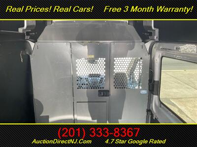 2015 Ford Transit T-350 T350 HIGH ROOF LWB Cargo Van   - Photo 26 - Jersey City, NJ 07307