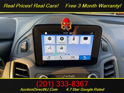 2020 Ford Transit Connect LWB XLT Cargo   - Photo 18 - Jersey City, NJ 07307