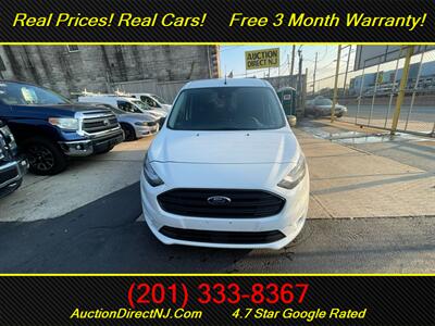 2020 Ford Transit Connect LWB XLT Cargo   - Photo 8 - Jersey City, NJ 07307