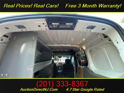 2020 Ford Transit Connect LWB XLT Cargo   - Photo 29 - Jersey City, NJ 07307