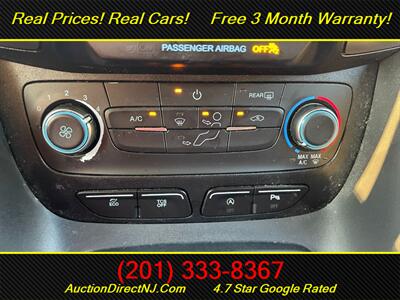 2020 Ford Transit Connect LWB XLT Cargo   - Photo 19 - Jersey City, NJ 07307