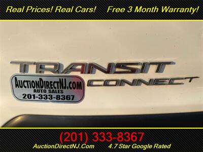2020 Ford Transit Connect LWB XLT Cargo   - Photo 35 - Jersey City, NJ 07307