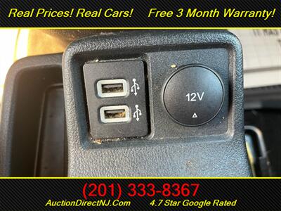 2020 Ford Transit Connect LWB XLT Cargo   - Photo 23 - Jersey City, NJ 07307