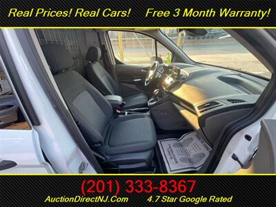 2020 Ford Transit Connect LWB XLT Cargo   - Photo 16 - Jersey City, NJ 07307