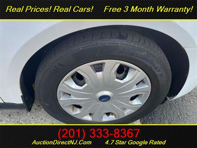 2020 Ford Transit Connect LWB XLT Cargo   - Photo 32 - Jersey City, NJ 07307