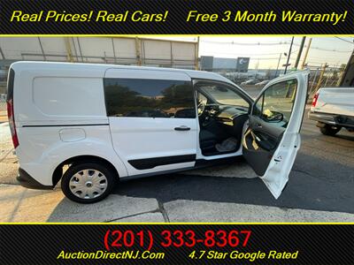 2020 Ford Transit Connect LWB XLT Cargo   - Photo 11 - Jersey City, NJ 07307