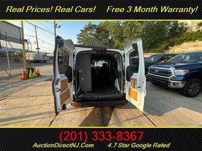 2020 Ford Transit Connect LWB XLT Cargo   - Photo 24 - Jersey City, NJ 07307