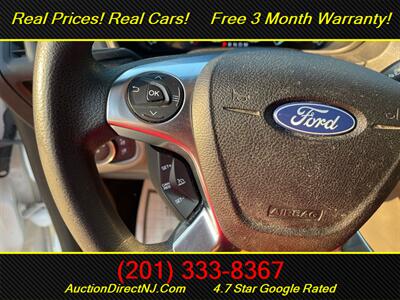 2020 Ford Transit Connect LWB XLT Cargo   - Photo 21 - Jersey City, NJ 07307